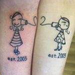 Christina Buckner - @bettycr0ckerm0m - Instagram