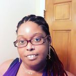 Christina Buckner - @redfire2371 - Instagram