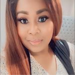 Christina Buckner - @flyest_ladii - Instagram