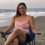 Christina Paredes Bugarin - @hotlady_babe2000 - Instagram