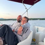 Christina E. Burrows - @tinab603 - Instagram