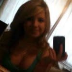 Megan christina Burrows - @boobearxox - Instagram