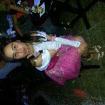christina camacho - @lindisima21 - Instagram