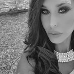 Christina Camacho - @thetarotliaison - Instagram