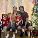 Christina Camacho-Lochan - @auntytinacamp - Instagram