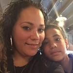 Christina Capeles Otero - @mrs_otero_01 - Instagram