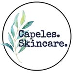 Christine Capeles || Skincare - @capeles.skincare - Instagram