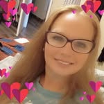 Christina Capps - @bluechristinaeyes - Instagram