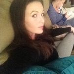 Christina Capps - @christywho86 - Instagram