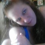 Christina Marie Capps - @christina20.2006 - Instagram