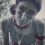 Christina Miller-Capps - @halfblade_halfsilk78 - Instagram