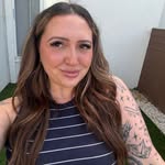 Christina Ceja - @christina.swainz - Instagram