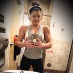 Christina Chase - @314pi - Instagram
