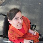 Christina Chase | Catholic - @author_christina_chase - Instagram