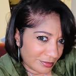 Christina Chase-Pettis - @chasegirl111 - Instagram