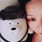 Christina Chee - @majic.jin - Instagram