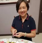 Christina Chee - Facebook