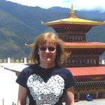 Christina Cherry - @christinacherryenergyhealing - Instagram