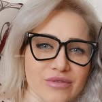 Christina Cherry - @bioenergetic.therapy - Instagram