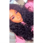 Christina Cherry Cruz - @xo.cherryquartz - Instagram
