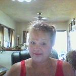Christina Coates Burns - @cm.burns64 - Instagram