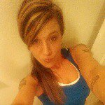 Christina Collier - @msboski82 - Instagram