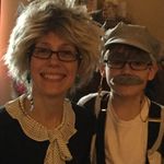Christina Collier - @cheetaheartart - Instagram