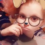 Christina Collier - @pinkieeyahh - Instagram