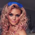 Christina Collier - @boltonstunna - Instagram