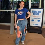 Christina Collier - @c_macias2001 - Instagram