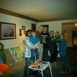 Christina Combs - @combs4545 - Instagram