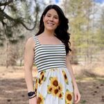 Christina combs - @sewingwithchristina - Instagram