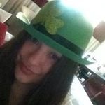 Christina Combs - @princess_ppb - Instagram