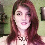 Christina Compton - @rocky_the_pinup - Instagram