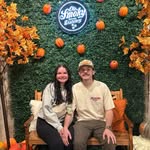 Christina Constantine - @tina.sue.constantine - Instagram