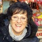 Lynne Christina Crouch - @lynne_crouch - Instagram