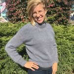 Christina Cushman - @christinaacushman - Instagram