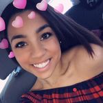 Christina Dedmon - @its_christinaaa_ - Instagram