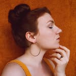 Christina de Vries - @christina.in.color - Instagram