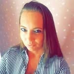 Christina de Vries - @chrisdanique1985 - Instagram