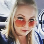 Christina de Vries - @tiiiinchen89 - Instagram