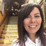 Christina DeVries - @mkt2090cd - Instagram