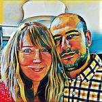 Christina Dunham - @mommy2eke - Instagram
