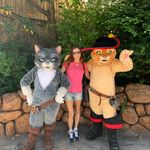Christina Wolfe Dunham - @stinawd - Instagram