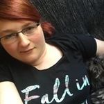 Christina Ebert - @chrissi.993 - Instagram