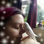 Hanna Christina Egan - @hanna140288 - Instagram