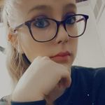 Christina Eiben - @darklemur1994 - Instagram