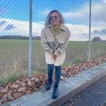 кристина - @eslingerchristina85 - Instagram