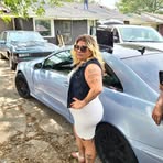 Christina Fenner - Facebook