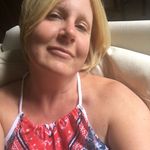Christine Fenner - @fennerchristine - Instagram